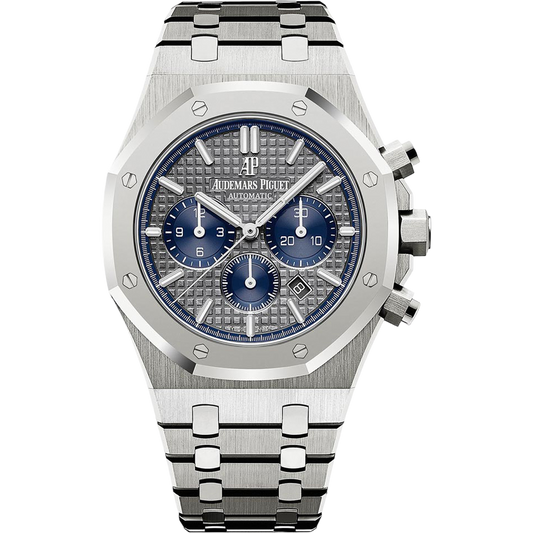 Audemars Piguet Royal Oak Selfwinding Chronograph Limited Edition 26331IP.OO.1220IP.01