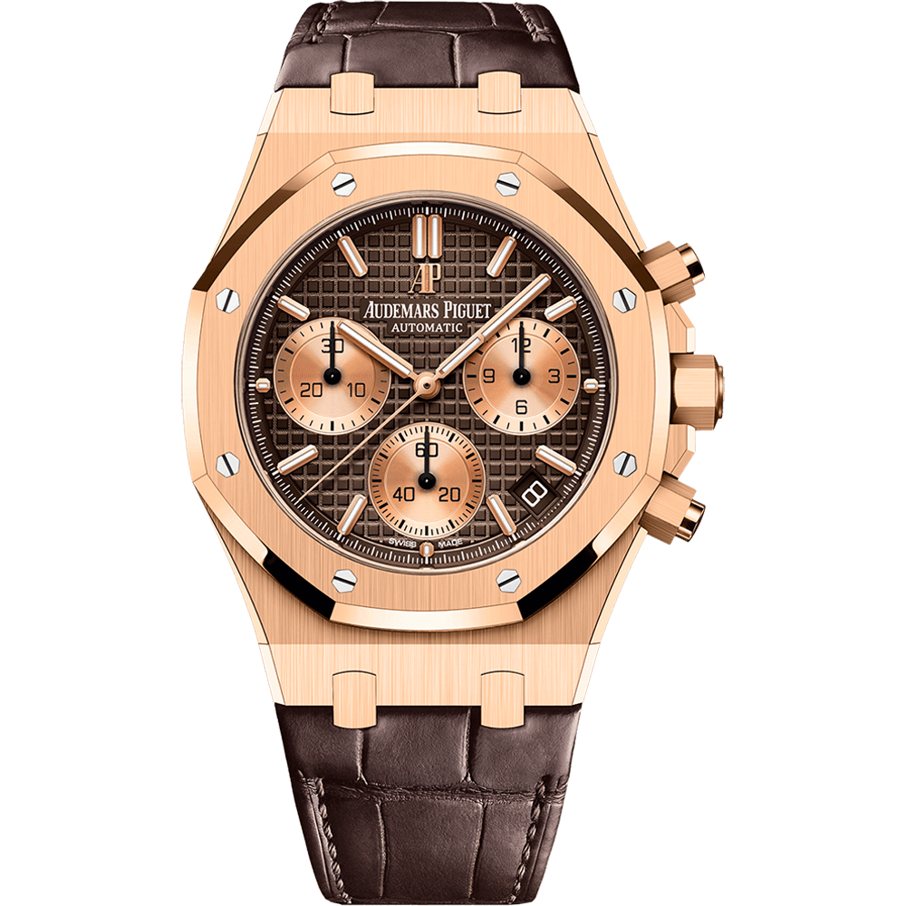 Audemars Piguet Royal Oak Selfwinding Chronograph 26239OR.OO.D821CR.01