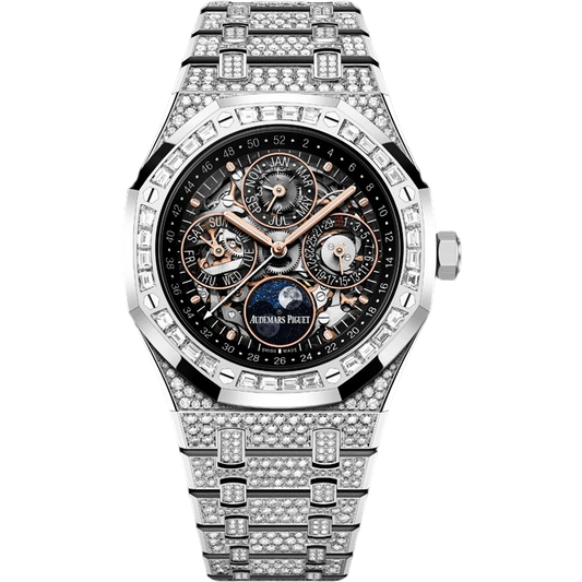 Audemars Piguet Royal Oak Perpetual Calendar Special Edition 26625BC.ZZ.1223BC.02