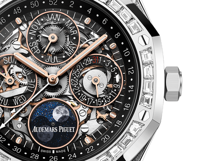 Audemars Piguet Royal Oak Perpetual Calendar Special Edition 26625BC.ZZ.1223BC.02