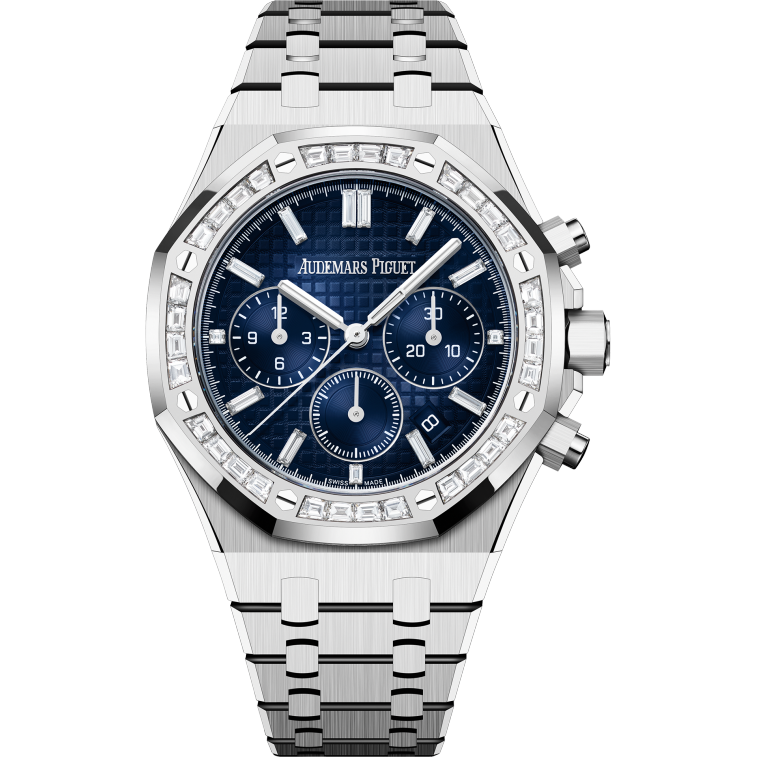 Audemars Piguet Royal Oak Selfwinding Chronograph 26715BC.ZZ.1356BC.01