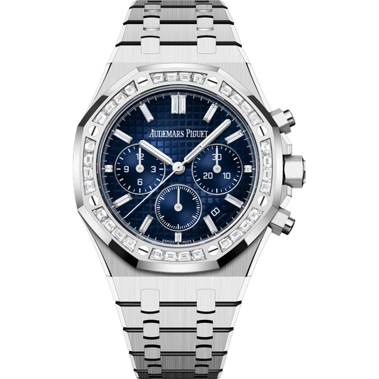 Audemars Piguet Royal Oak Selfwinding Chronograph 26715BC.ZZ.1356BC.01