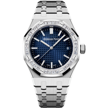 Audemars Piguet Royal Oak Selfwinding 15551BC.ZZ.1356BC.01