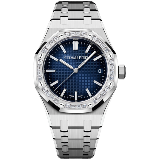 Audemars Piguet Royal Oak Selfwinding 15551BC.ZZ.1356BC.01