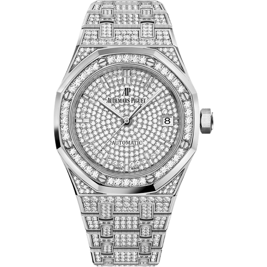 Audemars Piguet Royal Oak Selfwinding 15452BC.ZZ.1258BC.01