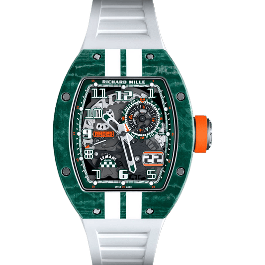 Richard Mille RM 029 Le Mans Classic Limited Edition