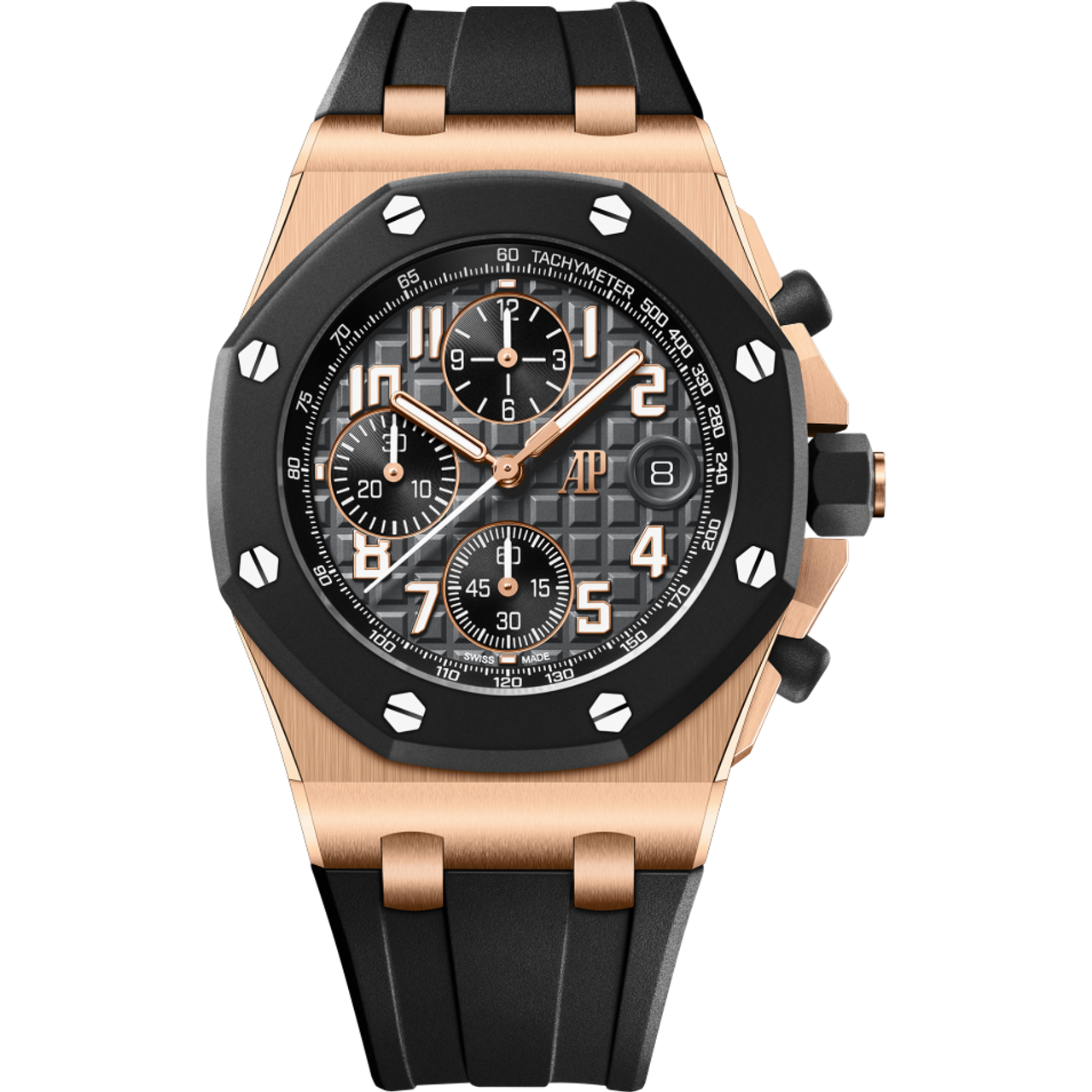 Audemars Piguet Royal Oak Offshore Selfwinding Chronograph 26238OK.OO.A002CA.01