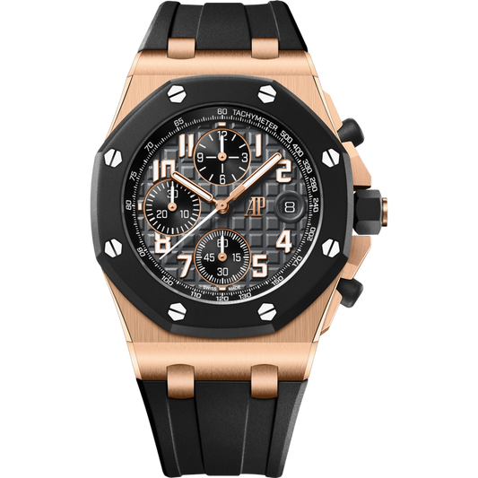 Audemars Piguet Royal Oak Offshore Selfwinding Chronograph 26238OK.OO.A002CA.01