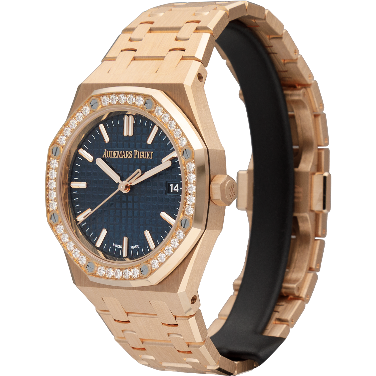 Audemars Piguet Royal Oak Selfwinding 77451OR.ZZ.1361OR.04