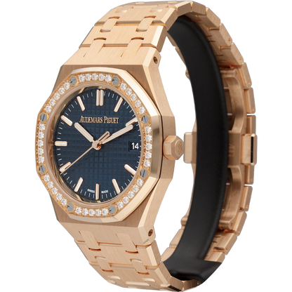 Audemars Piguet Royal Oak Selfwinding 77451OR.ZZ.1361OR.04