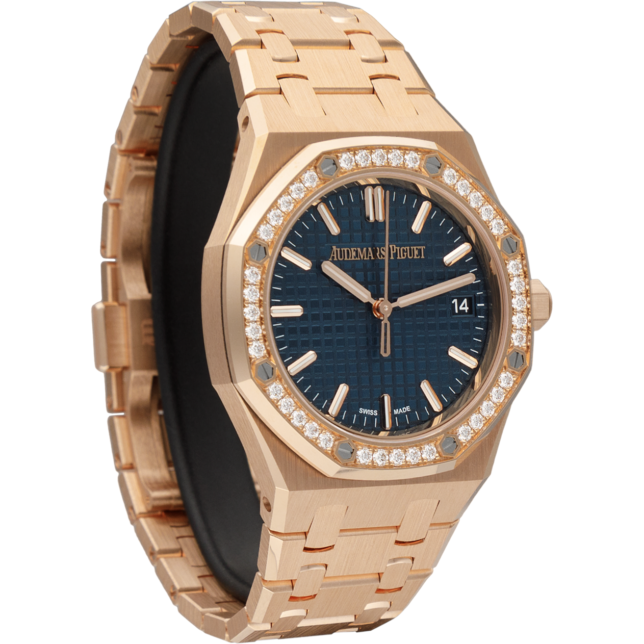 Audemars Piguet Royal Oak Selfwinding 77451OR.ZZ.1361OR.04