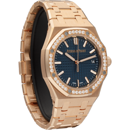 Audemars Piguet Royal Oak Selfwinding 77451OR.ZZ.1361OR.04