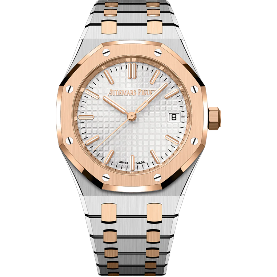 Audemars Piguet Royal Oak Selfwinding 77450SR.OO.1361SR.02