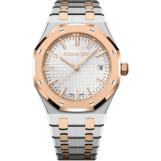 Audemars Piguet Royal Oak Selfwinding 77450SR.OO.1361SR.02