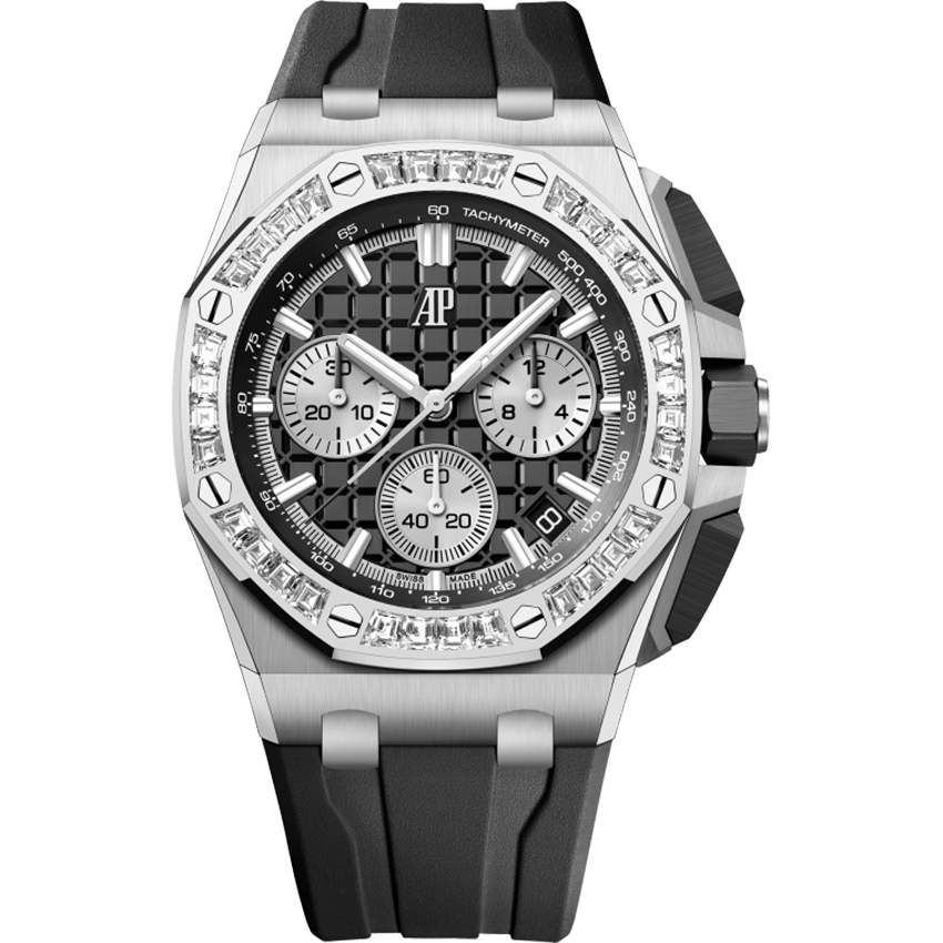 Audemars Piguet Royal Oak Offshore Selfwinding Chronograph 26424BC.ZZ.D002CA.01