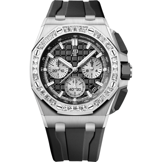 Audemars Piguet Royal Oak Offshore Selfwinding Chronograph 26424BC.ZZ.D002CA.01