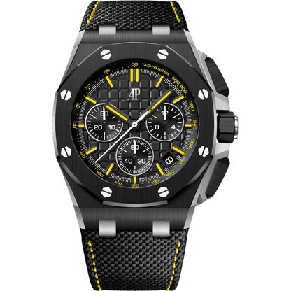 Audemars Piguet Royal Oak Offshore Selfwinding Chronograph Limited Edition 26420CE.OO.A005VE.01