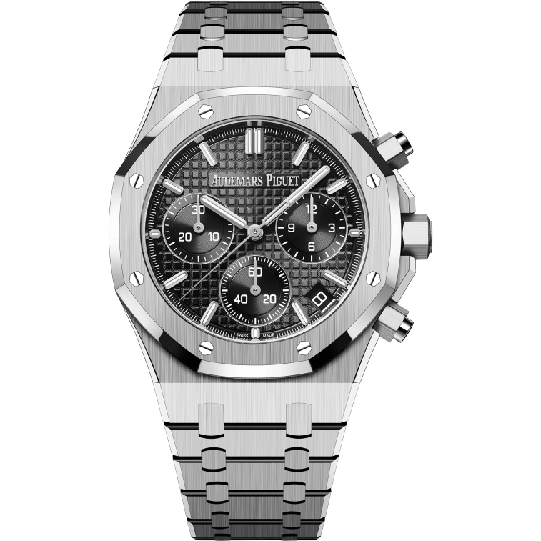 Audemars Piguet Royal Oak Selfwinding Chronograph 26240ST.OO.1320ST.06