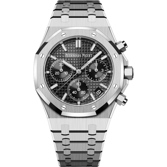 Audemars Piguet Royal Oak Selfwinding Chronograph 26240ST.OO.1320ST.06