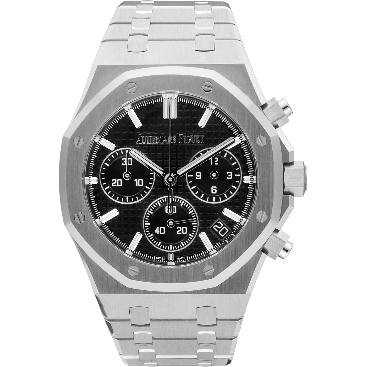 Audemars Piguet Royal Oak Selfwinding Chronograph 26240ST.OO.1320ST.06