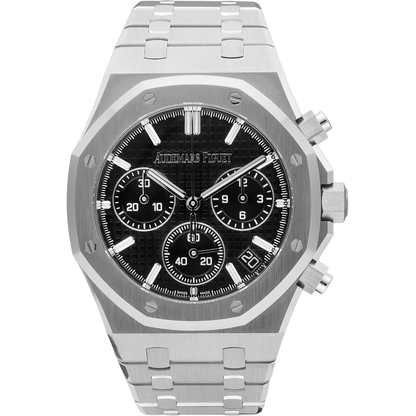 Audemars Piguet Royal Oak Selfwinding Chronograph 26240ST.OO.1320ST.06