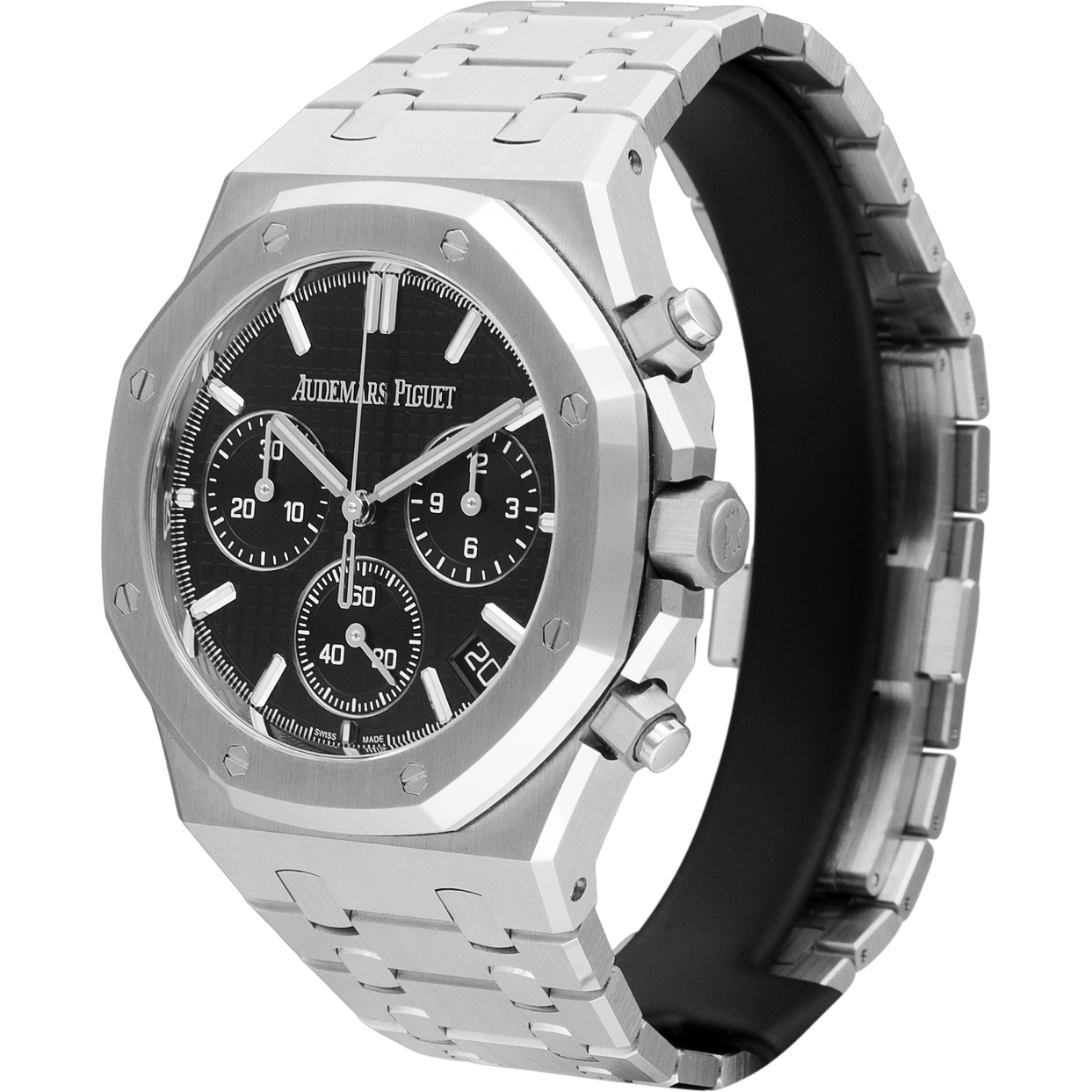 Audemars Piguet Royal Oak Selfwinding Chronograph 26240ST.OO.1320ST.06