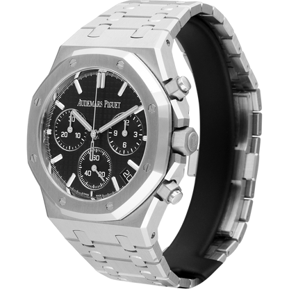 Audemars Piguet Royal Oak Selfwinding Chronograph 26240ST.OO.1320ST.06