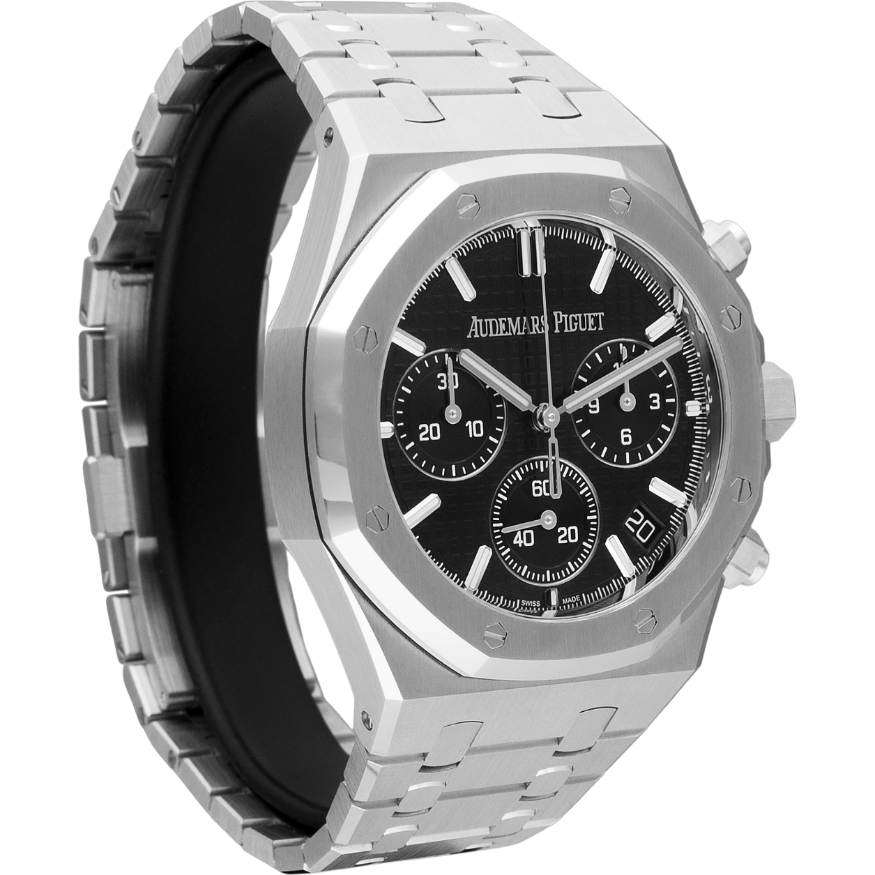 Audemars Piguet Royal Oak Selfwinding Chronograph 26240ST.OO.1320ST.06