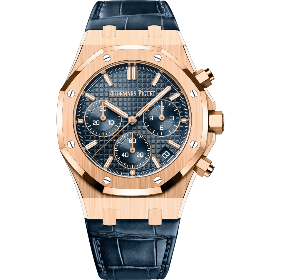 Audemars Piguet Royal Oak Selfwinding Chronograph 26240OR.OO.D315CR.02