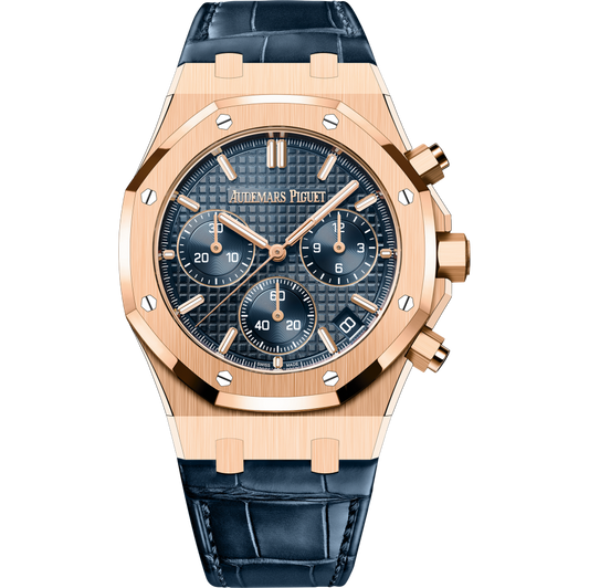 Audemars Piguet Royal Oak Selfwinding Chronograph 26240OR.OO.D315CR.02