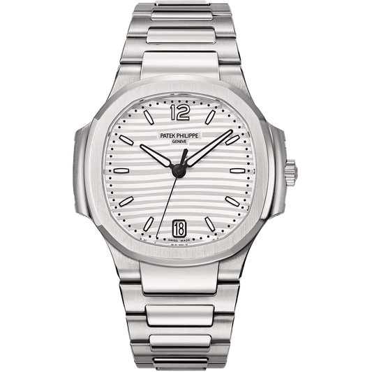 Patek Philippe Nautilus 7118/1A-010