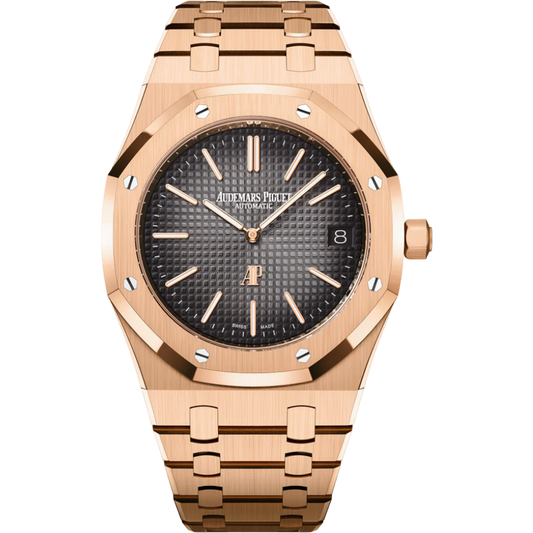 Audemars Piguet Royal Oak "Jumbo" Extra Thin 16202OR.OO.1240OR.02