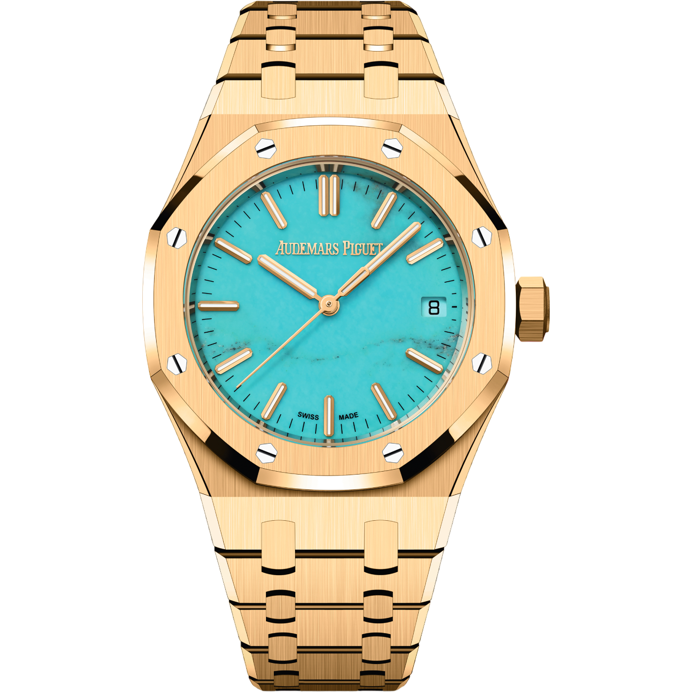 Audemars Piguet Royal Oak Selfwinding 15550BA.OO.1356BA.01