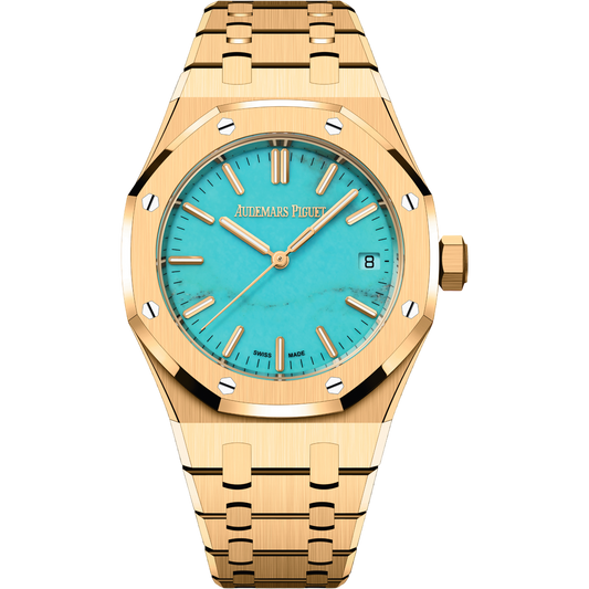 Audemars Piguet Royal Oak Selfwinding 15550BA.OO.1356BA.01