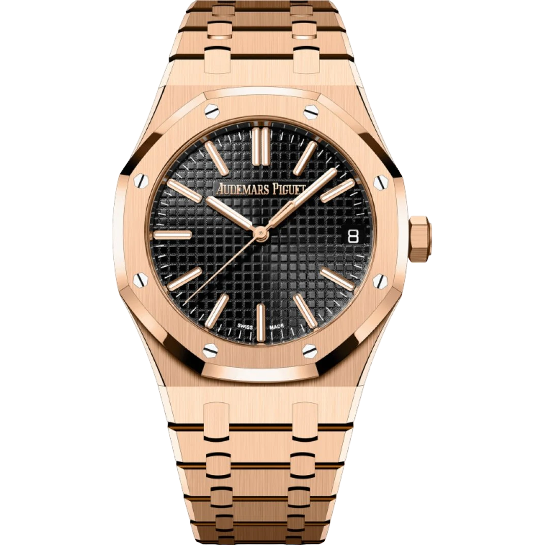 Audemars Piguet Royal Oak Selfwinding 15510OR.OO.1320OR.04