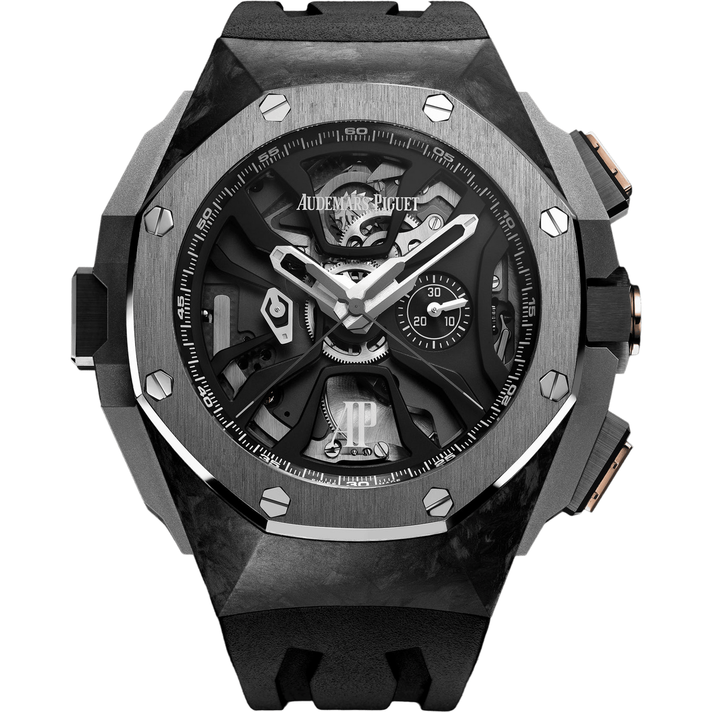 Audemars Piguet Royal Oak Concept Laptimer Michael Schumacher Limited Edition 26221FT.OO.D002CA.01