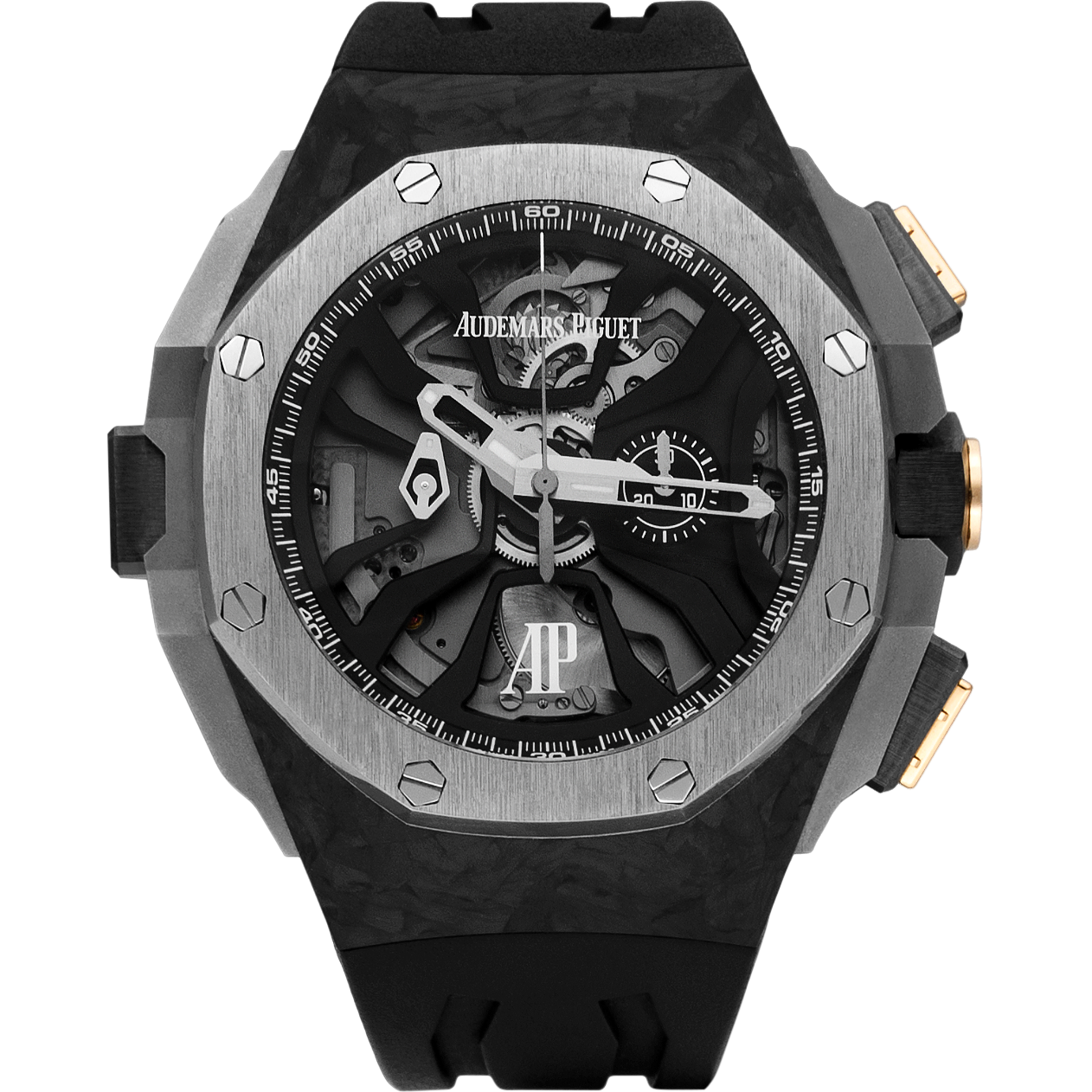 Audemars Piguet Royal Oak Concept Laptimer Michael Schumacher Limited Edition 26221FT.OO.D002CA.01