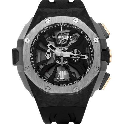 Audemars Piguet Royal Oak Concept Laptimer Michael Schumacher Limited Edition 26221FT.OO.D002CA.01