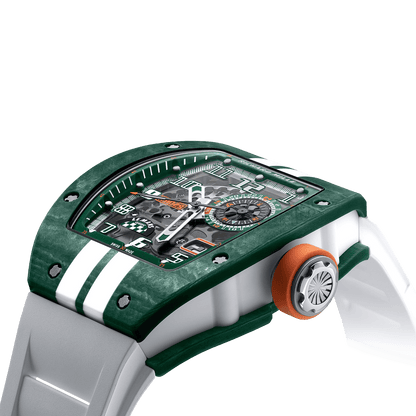 Richard Mille RM 029 Le Mans Classic Limited Edition
