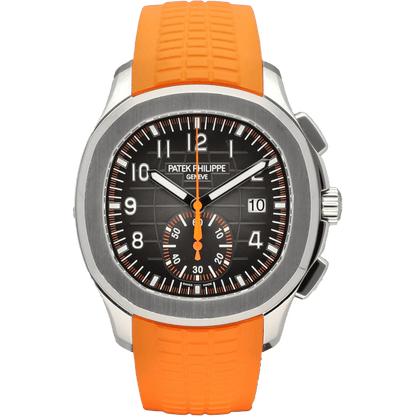 Patek Philippe Aquanaut Chronograph 5968A-001