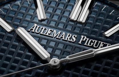 Audemars Piguet Royal Oak Selfwinding "50th Anniversary" 15510ST.OO.1320ST.01