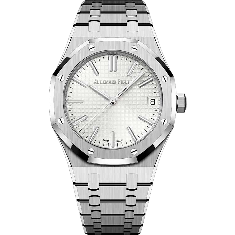 Audemars Piguet Royal Oak Selfwinding 15510ST.OO.1320ST.08