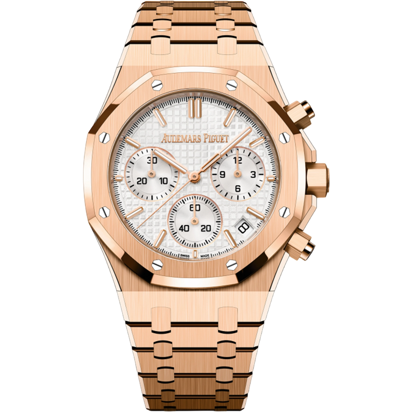 Audemars Piguet Royal Oak Selfwinding Chronograph 26240OR.OO.1320OR.07