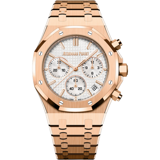 Audemars Piguet Royal Oak Selfwinding Chronograph 26240OR.OO.1320OR.07