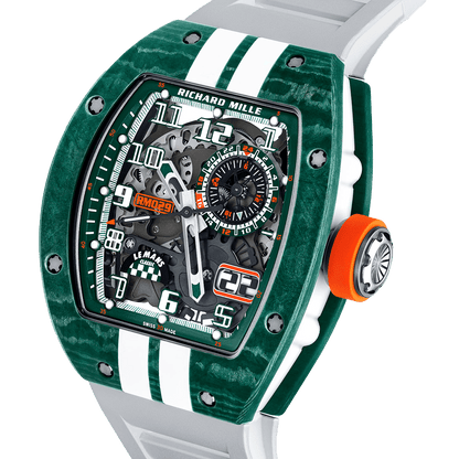 Richard Mille RM 029 Le Mans Classic Limited Edition