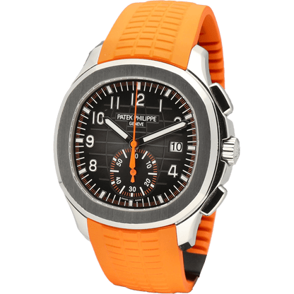 Patek Philippe Aquanaut Chronograph 5968A-001