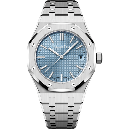 Audemars Piguet Royal Oak Selfwinding "50th Anniversary" 15550ST.OO.1356ST.04