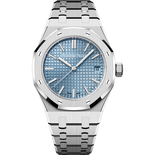 Audemars Piguet Royal Oak Selfwinding "50th Anniversary" 15550ST.OO.1356ST.04