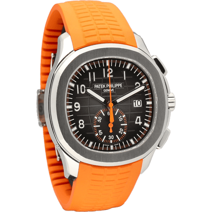 Patek Philippe Aquanaut Chronograph 5968A-001