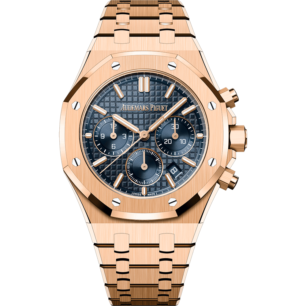 Audemars Piguet Royal Oak Selfwinding Chronograph 26715OR.OO.1356OR.01